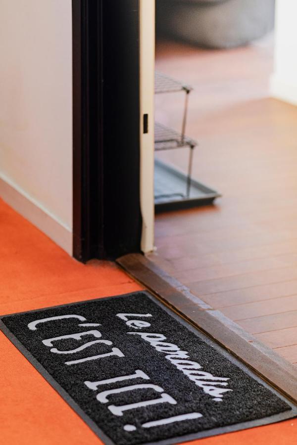 Studio Doux Et Cosy Paris Gentilly Exterior foto