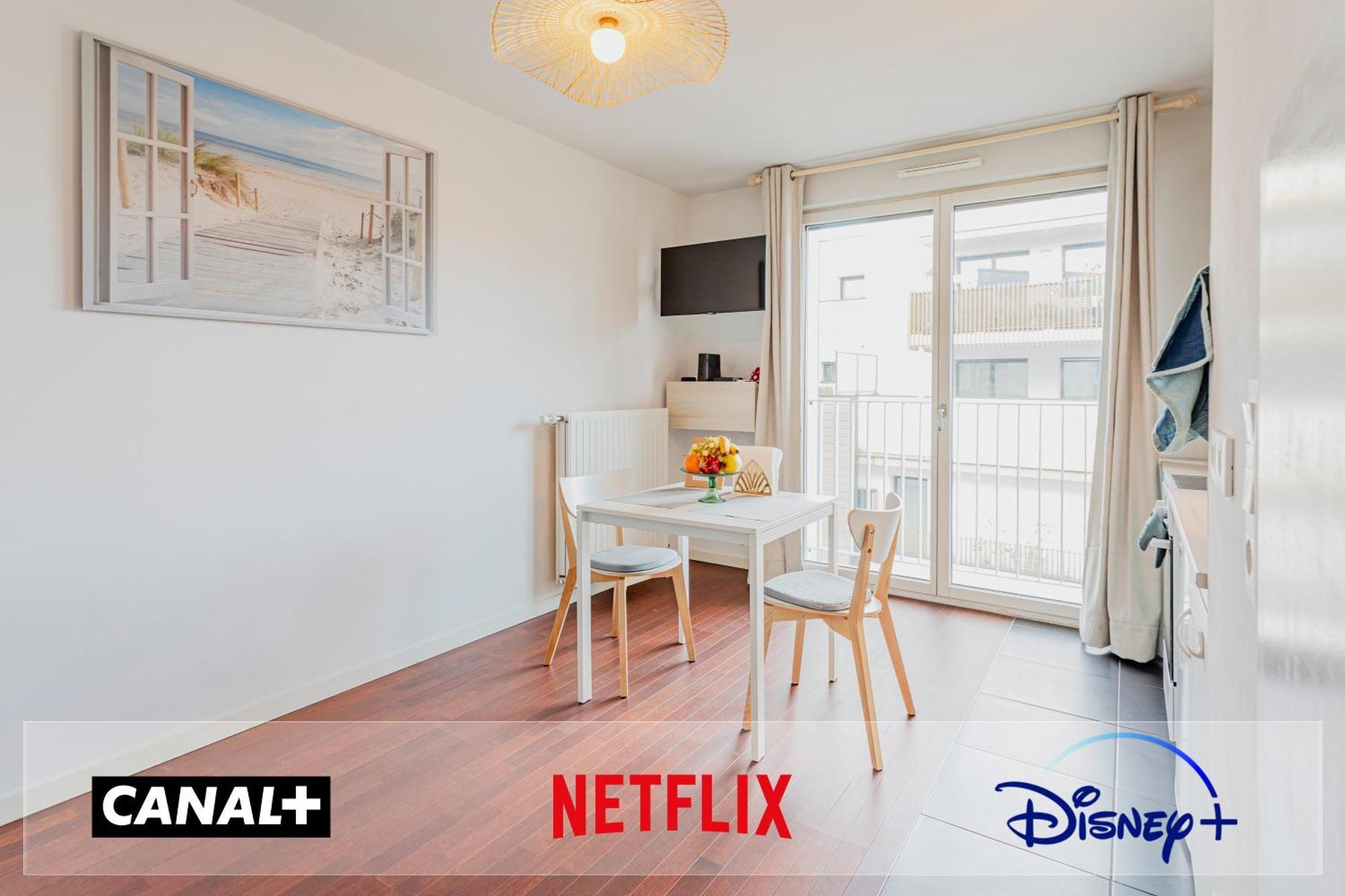 Studio Doux Et Cosy Paris Gentilly Exterior foto
